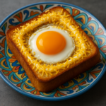 Mayak Toast
