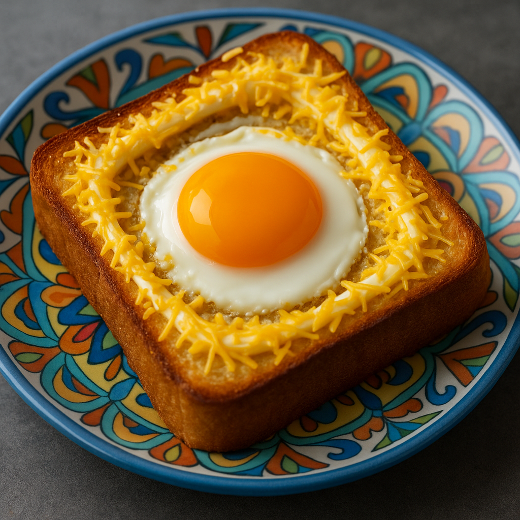 Delicious Mayak Toast ( 마약토스트 ):Easy 3 Step Culinary Experience