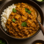 Vegetarian Rendang Jackfruit Recipe –Easy And Delicious 5 Step Recipe