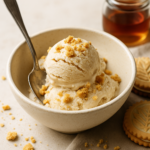 Maple Ice Cream